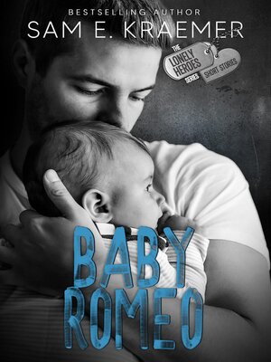 cover image of Baby Romeo
